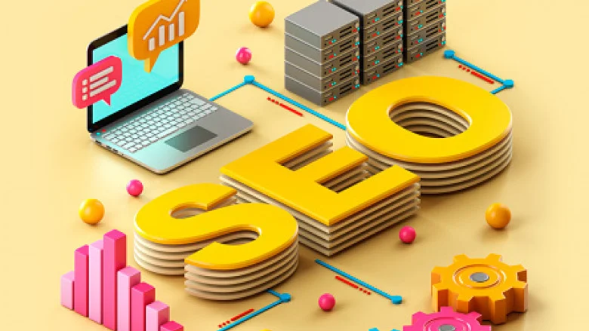 SEO est essentiel pour les petites entreprises