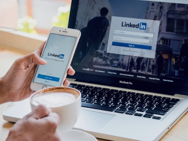 LinkedIn to Boost Your Career